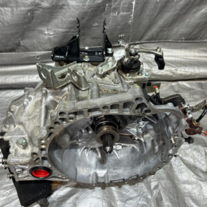 2010-2014 Lotus Evora S 6 Speed Manual Transmission (Sport Ratio) / 19K LEV01