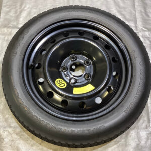 2010-2016 Hyundai Genesis Coupe OEM 17" Spare Wheel Tire / HG031