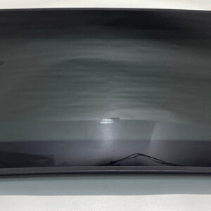 2010-2016 Hyundai Genesis Coupe OEM Sunroof Glass Panel / HG029