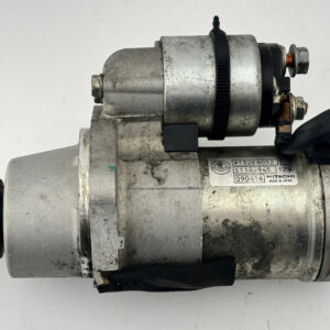 2010-2022 Lotus Evora 3.5l V6 OEM Starter Motor / Manual / A132E6052 / 19K LEV01