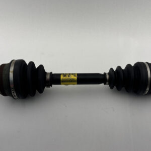 2010-2022 Lotus Evora Driver Side CV Axle Half Shaft / Manual / 19K LEV01