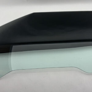 2010-2022 Lotus Evora Driver Side Door Window Glass / OEM / LEV01