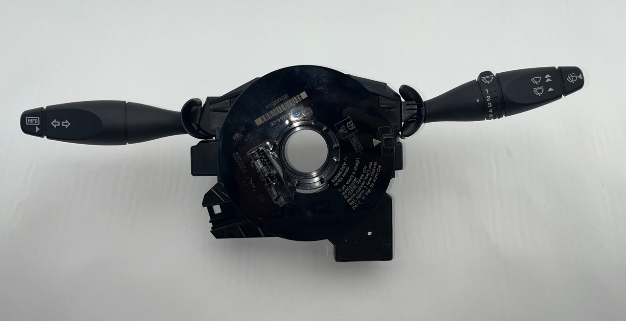 2010-2022 Lotus Evora OEM Steering Angle Sensor Clock Spring / A132M6072F / LEV01