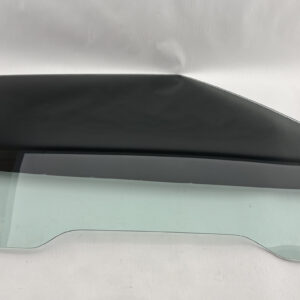 2010-2022 Lotus Evora Passenger Side Door Window Glass / OEM / LEV01