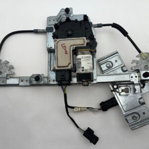 2010-2022 Lotus Evora Passenger Side Window Regulator w/ Motor / LEV01