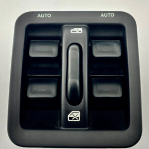 2011-2017 Jeep Wrangler JK Unlimted 4DR Power Window Switch / JK018