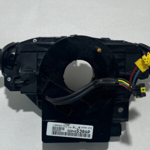 2011-2018 Jeep Wrangler JK Combination Switches w/ Rear Wiper / JK017
