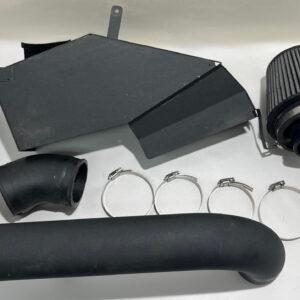 2012-2013 Volkswagen Beetle Turbo 2.0 AFEPower Magnum Force Cold Air Intake System / USED / 87K VB013