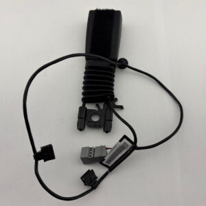 2012-2015 Mini Cooper R56 R57 Driver Side Seat Belt Buckle / Pretensioner / R2033