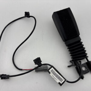 2012-2015 Mini Cooper R56 R57 Passenger Side Seat Belt Buckle / Pretensioner / R2033