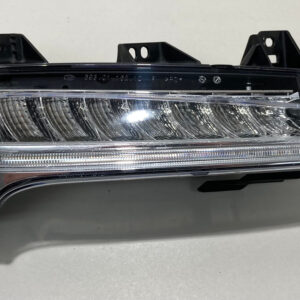 2012-2016 Porsche 991 911 Carrera Passenger Side LED Daytime Running Light DRL / 99163115204 / P9101