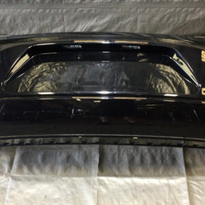 2012-2016 Volkswagen Beetle Rear Bumper Cover / VB002