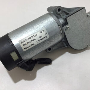 2012-2017 Fiat 500c Carbio Convertible Top Motor / 68140790AA / OEM / F5011