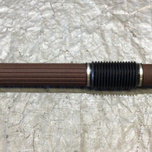 2012-2018 Jeep Wrangler JK Unlimited Rear Drive Shaft / Automatic / 98k / JK002