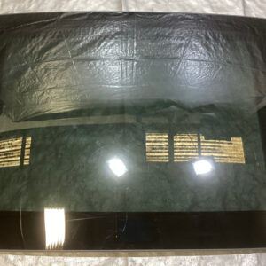 2012-2019 Volkswagen Beetle Coupe Sunroof Glass Panel / OEM / VB008