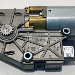 2012-2019 Volkswagen Beetle Coupe Sunroof Motor / 5C5959591B / VB010
