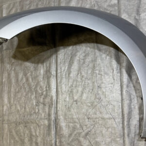 2012-2019 Volkswagen Beetle Driver Front Fender Wheel Arch Panel / Reflex Silver Metallic VB013