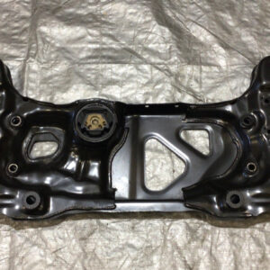 2012-2019 Volkswagen Beetle Front Subframe Crossmember / 87k / VB001