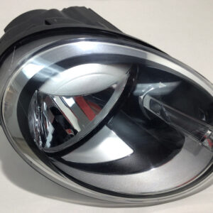 2012-2019 Volkswagen Beetle Passenger Side Halogen Headlight / VB009