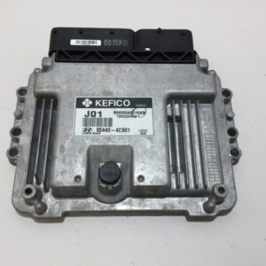 2012 Hyundai Genesis Coupe 2.0 Transmission Control Module 95440-4C901 HG001