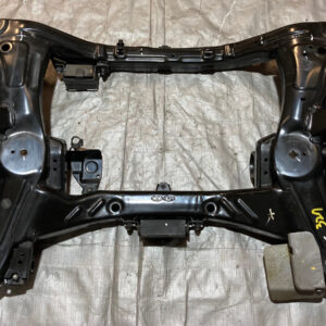 2013-2014 Hyundai Genesis Coupe 2.0 Front Subframe Crossmember / OEM / HG029