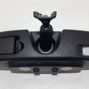2013-2015 Jeep Wrangler JK Rear View Mirror w/ Auto Dim / JK006