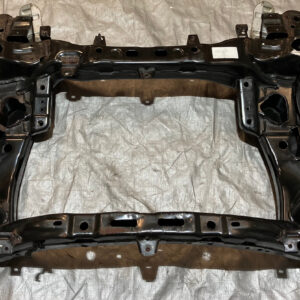 2013-2016 Hyundai Genesis Coupe 3.8l V6 Front Subframe Crossmember / OEM / HG030