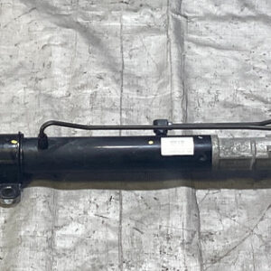 2013-2016 Hyundai Genesis Coupe Power Steering Rack w/ Tie Rod Ends / 105K HG028