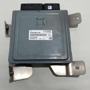 2013-2016 Porsche 981 Boxster / Cayman 2.7l Engine Control Module ECM / 991.618.602.03 / BC203