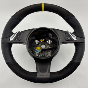 2013-2016 Porsche 981 Boxster / Cayman / 911 Aftermarket Modified Steering Wheel / PDK / BC206
