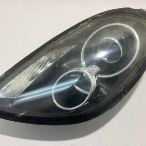 2013-2016 Porsche 981 Boxster / Cayman Driver Side Bi-Xenon Adaptive Headlight / BC203