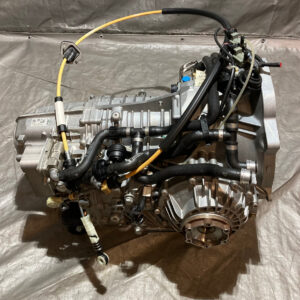 2013-2016 Porsche 981 Boxster S 3.4l 7 Speed PDK Automatic Transmission / 59K BC205