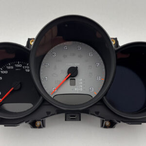 2013-2016 Porsche 981 Boxster S / Cayman S Instrument Gauge Cluster / PDK / 98164115616A05 / 53K BC206