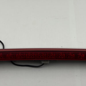 2013-2016 Porsche 981 Boxster Third Brake Light / Amaranth Red Metallic BC206