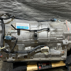 2013-2016 Scion FR-S FRS / Subaru BRZ Automatic Transmission / 101k / FB021