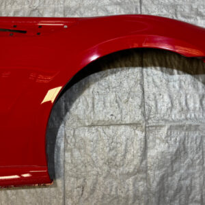2013-2016 Scion FRS Passenger Side Fender Panel / Firestorm FB051