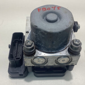 2013-2016 Scion FRS / Subaru ABS Pump / Module / Manual / FB045