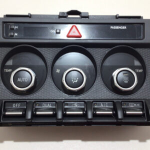 2013-2016 Scion FRS / Subaru BRZ Dual Automatic Climate Control / 72311CA062 / FB035