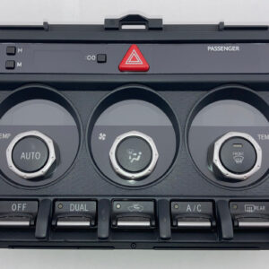 2013-2016 Scion FRS / Subaru BRZ Dual Automatic Climate Control / 72311CA062 / FB048