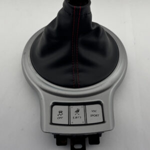 2013-2016 Scion FRS / Subaru BRZ Manual Shifter Boot / Trim Ring / FB052