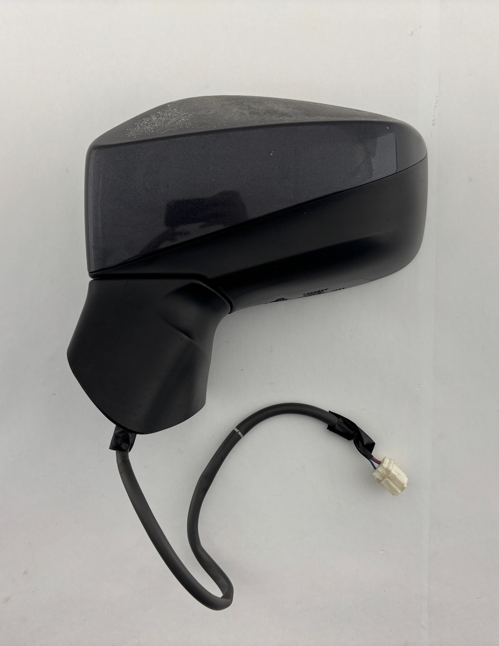 2013-2016 Subaru BRZ / Scion FRS Driver Side Power Mirror / FB052