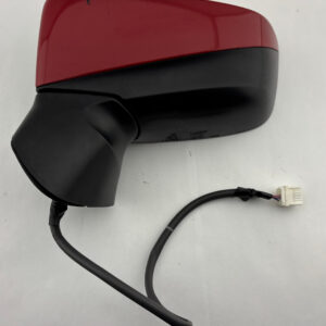 2013-2016 Subaru BRZ / Scion FRS Driver Side Power Mirror / Firestorm FB051
