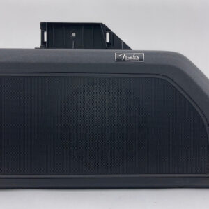 2013-2019 Volkswagen Beetle Fender Rear Subwoofer Speaker w/ Housing / VB012