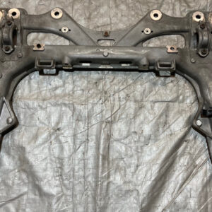 2013-2020 Porsche 981 718 Boxster / Cayman / 911 Front Subframe Crossmember / BC203