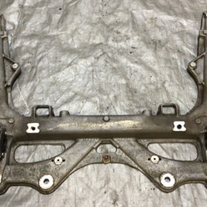 2013-2020 Porsche 981 718 Boxster / Cayman / 911 Front Subframe Crossmember / BC202