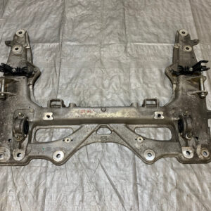 2013-2020 Porsche 981 718 Boxster / Cayman / 911 Front Subframe Crossmember / BC201