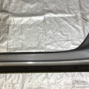 2013-2020 Porsche 981 Boxster / Cayman Driver Side Skirt / Rocker Panel / BC201