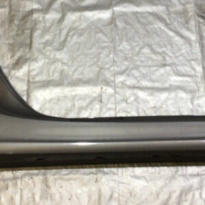 2013-2020 Porsche 981 Boxster / Cayman Passenger Side Skirt / Rocker Panel / BC201