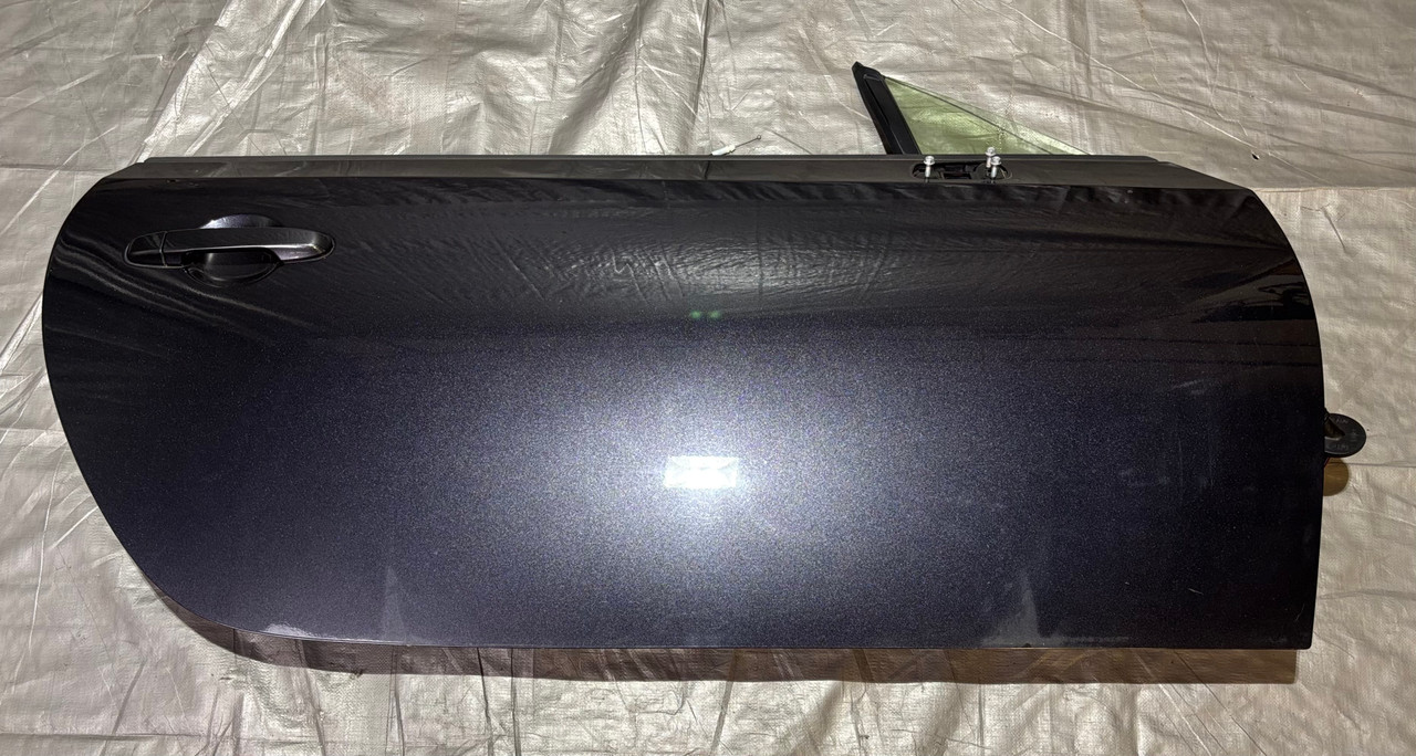 2013-2020 Scion FRS / Subaru BRZ Passenger Side Door w/ Glass / FB052