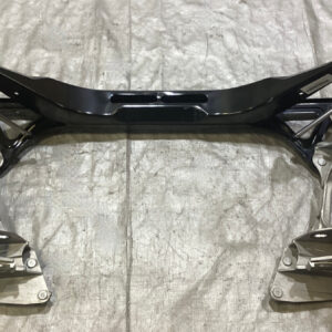 2013-2023 Porsche 981 718 Boxster / Cayman Rear Subframe Brackets / OEM / BC204